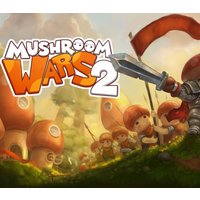 Mushroom Wars 2 Steam CD Key