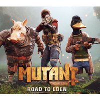 Mutant Year Zero: Road to Eden Steam Altergift