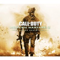 Call of Duty: Modern Warfare 2 (2009) Campaign Remastered US XBOX One / Xbox Series X|S CD Key