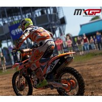 MXGP - The Official Motocross Videogame Steam CD Key