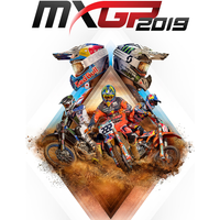 MXGP 2019 - The Official Motocross Videogame US XBOX One CD Key