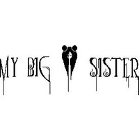 My Big Sister EU PC Steam CD Key
