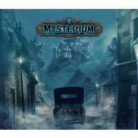Mysterium - Hidden Signs DLC Steam CD Key