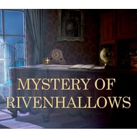 Mystery Of Rivenhallows Steam CD Key