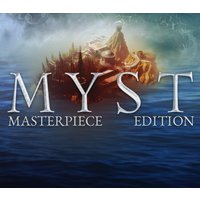 Myst: Masterpiece Edition GOG CD Key