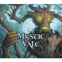 Mystic Vale EU PC Steam CD Key