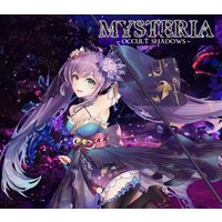Mysteria Occult Shadows EU Steam Altergift