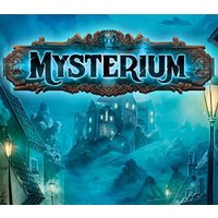 Mysterium Collection Bundle EU Steam CD Key