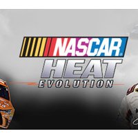 NASCAR Heat Evolution EU PC Steam CD Key