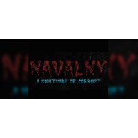 NAVALNY: A Nightmare of Corrupt PC Steam CD Key