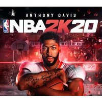 NBA 2K20 NA PC Steam CD Key