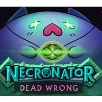 Necronator: Dead Wrong EU Steam Altergift