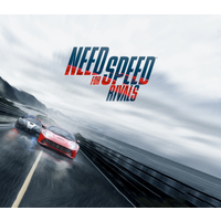 Need for Speed Rivals PC EA App CD Key