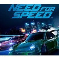 Need for Speed AR XBOX One CD Key