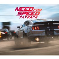 Need for Speed: Payback EN Language Only EA App CD Key