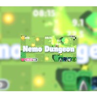 Nemo Dungeon Steam CD Key