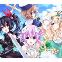 Cyberdimension Neptunia: 4 Goddesses Online - Deluxe Pack DLC Steam CD Key