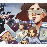 Neurodeck: Psychological Deckbuilder Steam CD Key