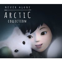 Never Alone: Arctic Collection US XBOX One CD Key