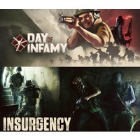 New World Collection Bundle Steam CD Key