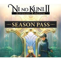 Ni No Kuni II: Revenant Kingdom - Season Pass RU/CIS PC Steam CD Key
