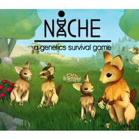 Niche: A Genetics Survival Game AR XBOX One CD Key
