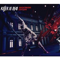 Killer is Dead - Nightmare Edition RoW Steam CD Key