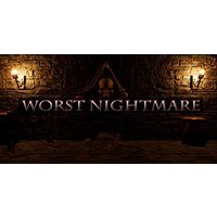 Worst Nightmare PC Steam CD Key
