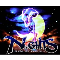 NiGHTS into Dreams RU VPN Activated Steam CD Key