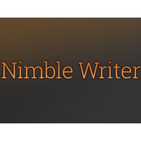 Nimble Writer Steam CD Key