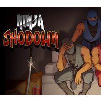 Ninja Shodown CL XBOX One / Xbox Series X|S CD Key