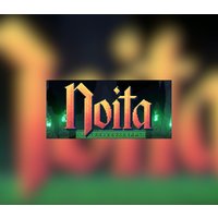 Noita EU Steam CD Key