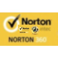 Norton 360 2021 EU Key (1 Year / 1 Device) + 10 GB Cloud Storage