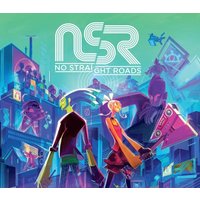 No Straight Roads AR XBOX One CD Key