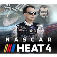 NASCAR Heat 4 NA XBOX One / Xbox Series X|S CD Key