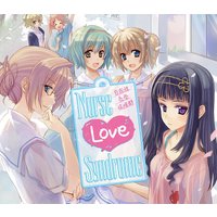Nurse Love Syndrome Steam CD Key