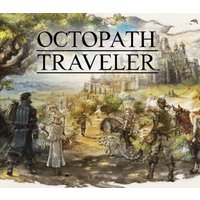 Octopath Traveler EU Steam Altergift