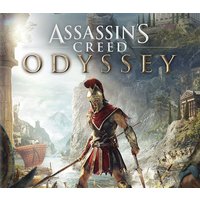 Assassin's Creed Odyssey Steam Altergift