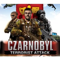 Chernobyl: Terrorist Attack PC Steam CD Key