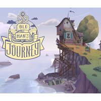 Old Man's Journey NA+LATAM Steam CD Key