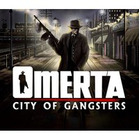 Omerta City of Gangsters Steam CD Key