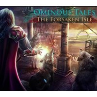 Ominous Tales: The Forsaken Isle AR XBOX One / Xbox Series X|S CD Key