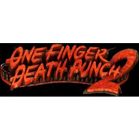 One Finger Death Punch 2 PC Steam CD Key