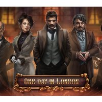 One Day in London Steam CD Key
