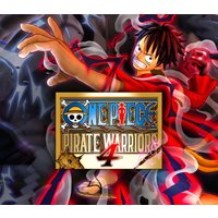 ONE PIECE: PIRATE WARRIORS 4 - Character Pass DLC EU XBOX One CD Key