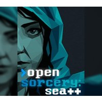Open Sorcery: Sea++ Steam CD Key