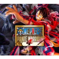 One Piece Pirate Warriors 4 EU Steam CD Key