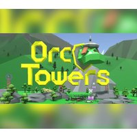 Orc Towers VR Steam CD Key