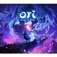 Ori and the Will of the Wisps EU Steam Altergift