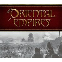 Oriental Empires Steam CD Key